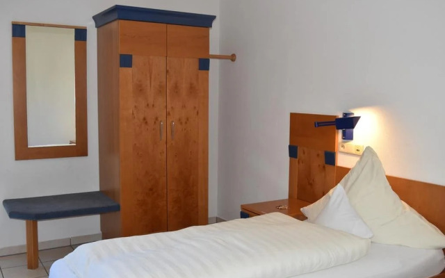 Apartment & Landhotel Zum Storchennest