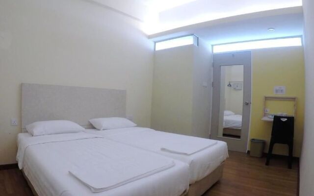1acs Residence