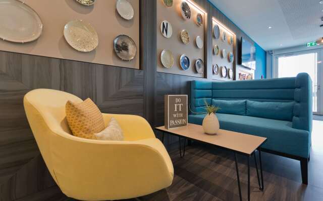 Elaya hotel stuttgart boeblingen