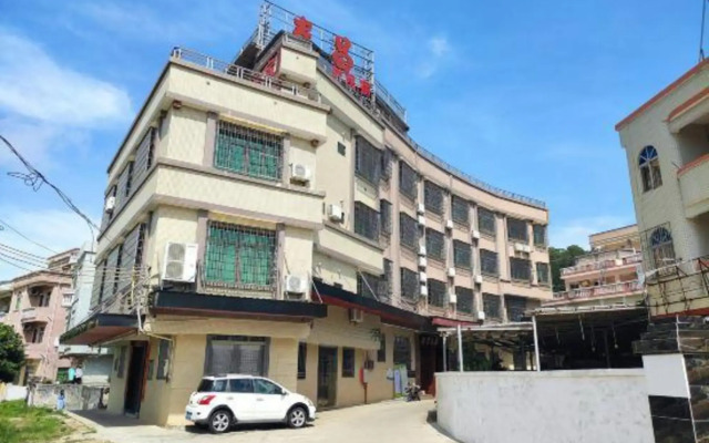 Taichang Hotel