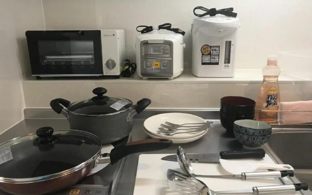 Weekly Harbourview Mansion Ginowan / Vacation STAY 74625