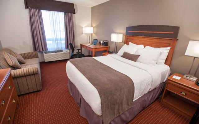 Best Western Plus Moncton