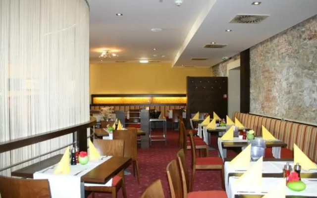 Hotel Restaurant Öhlknechthof