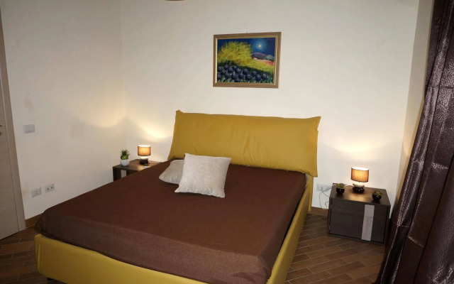 Suite dell'Abbadia