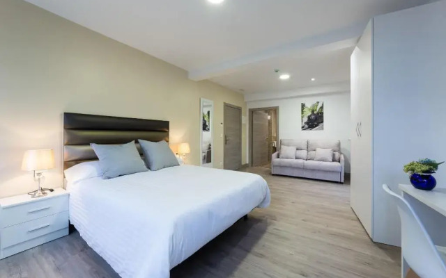 Petit Hotel Goierri