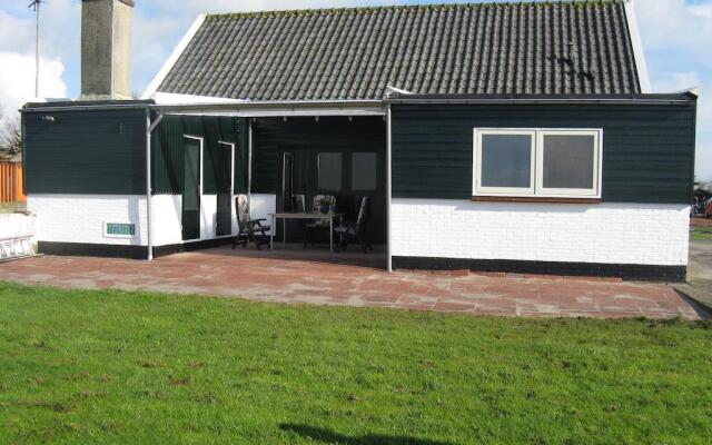 vakantiehuis Warder
