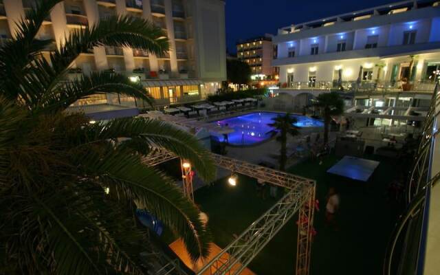 Hotel Splendid Mare