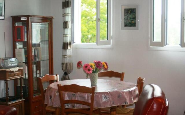 Gîte Poyanne, 3 pièces, 4 personnes - FR-1-360-210