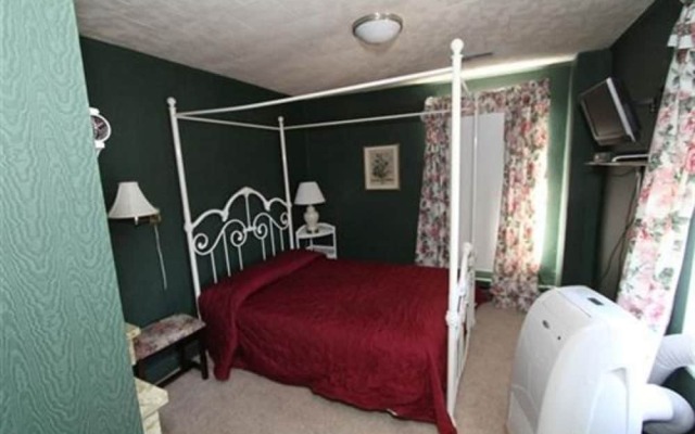 The Preston County Inn