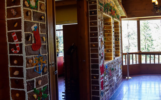 The Manor at Camp John Hay