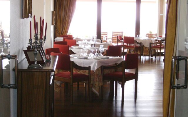 Hotel Fortaleza de Almeida