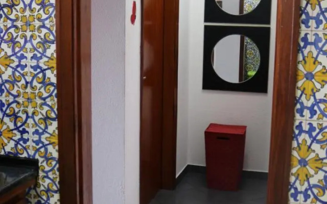 Spot Matur Apartment