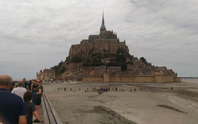 Villa L 'arrozoir Landing Beaches
