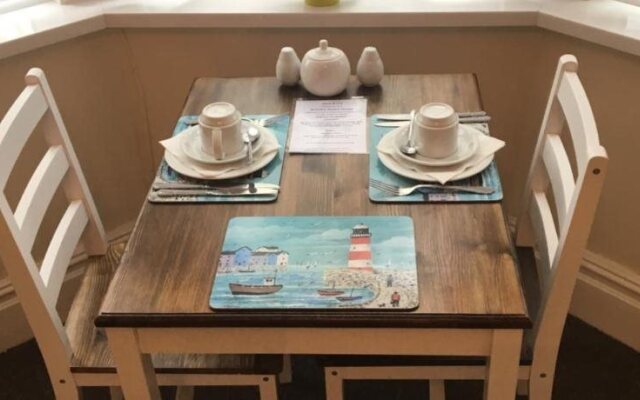 Brierley Guest House