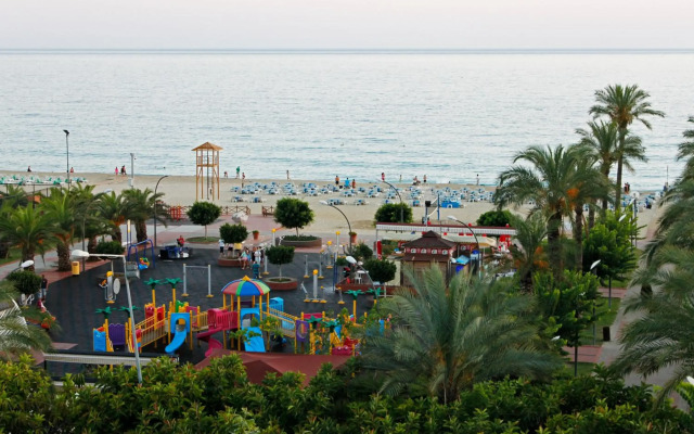 Aysev Hotel