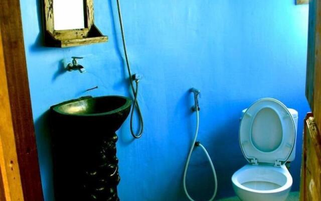 The Rabbit Tree - Hostel