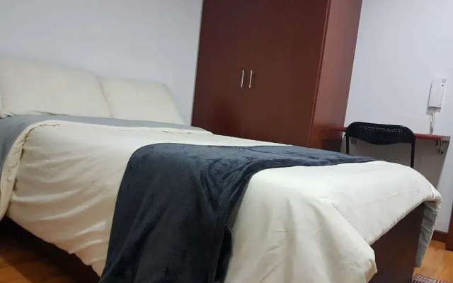 Hotel Casa Huesped Kiwi