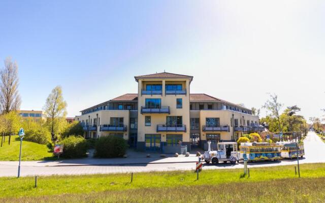 Ostseeresidenz - Whg 16