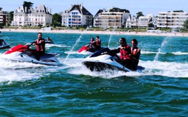 Appartement La Baule Plage