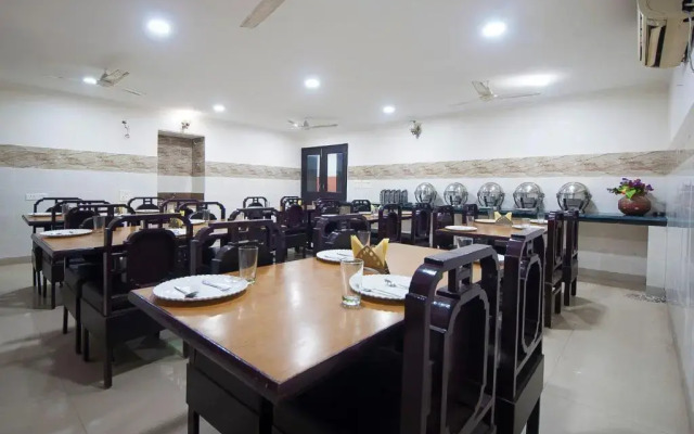 OYO Rooms Karol Bagh Near Hanuman Mandir