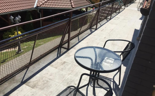Guesthouse Zuzana