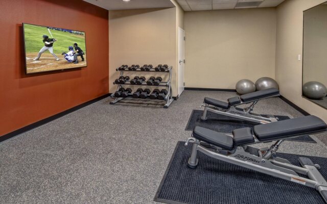 TownePlace Suites by Marriott Hot Springs