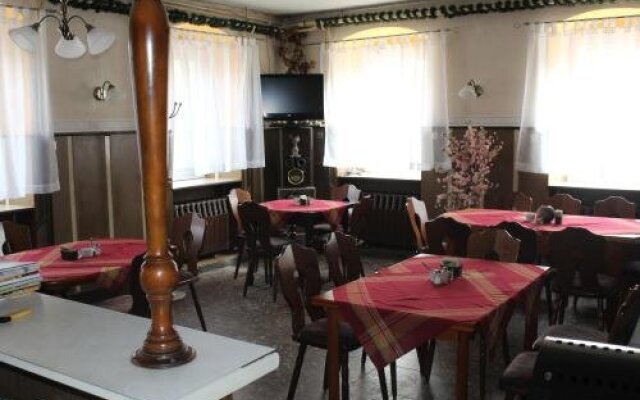 Landgasthof Kreinitz
