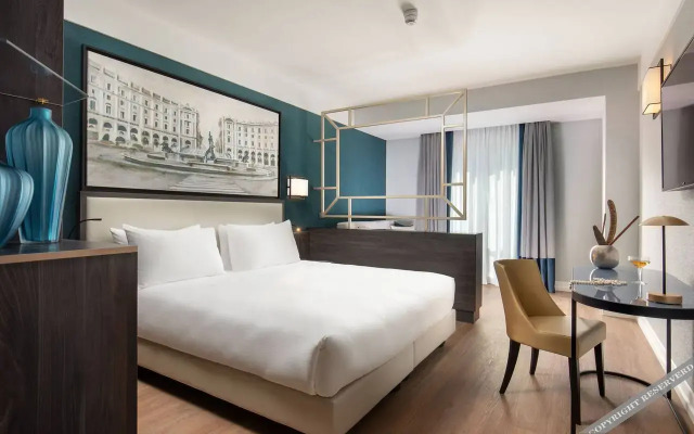 Hotel St Martin by OMNIA hotels
