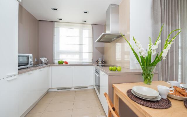 P&O Apartments Arkadia 7