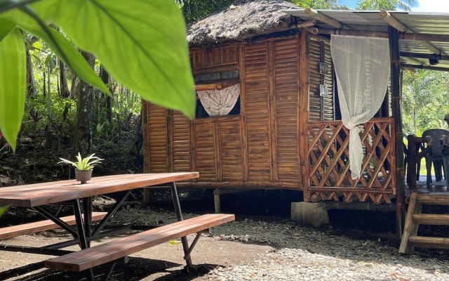 The Twin Studio Cottages