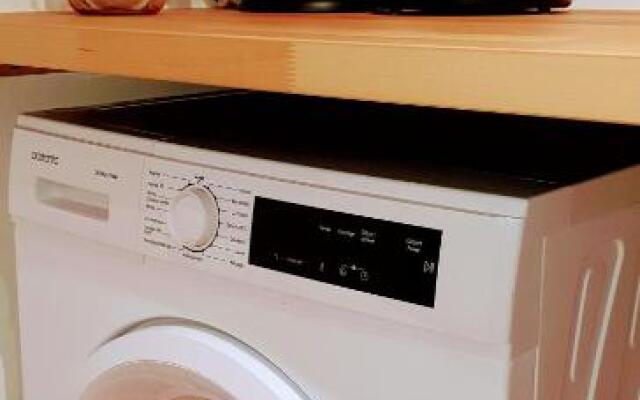 SANTOCHA : appartement en plein coeur de ville !