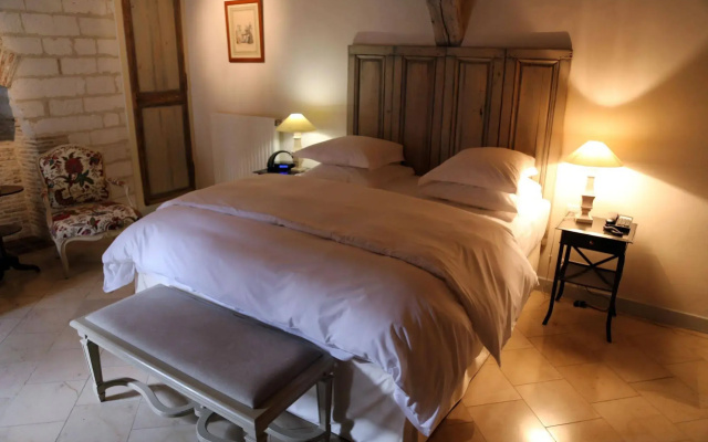 La Maison de Rhodes Hôtel & Spa 5*