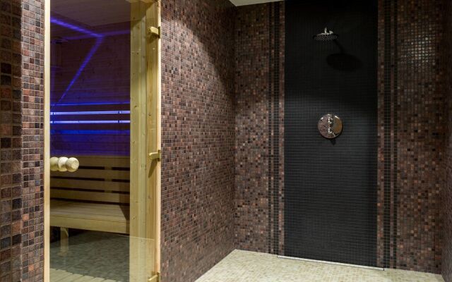 AC Hotel by Marriott Wroclaw