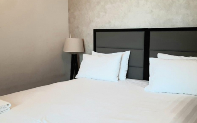 Sky Nest Holiday Homes Tiger Dubai Marina