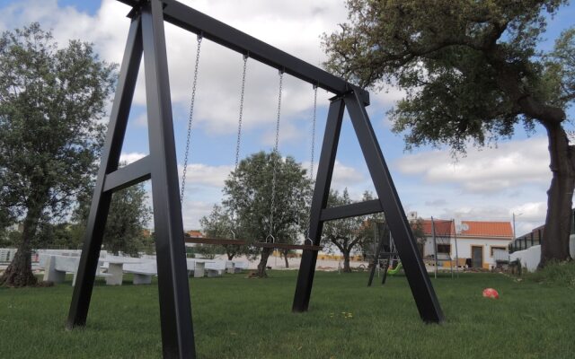 Herdade da Maridona em Estremoz