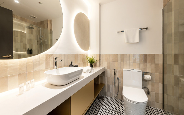 Owen House by Habyt