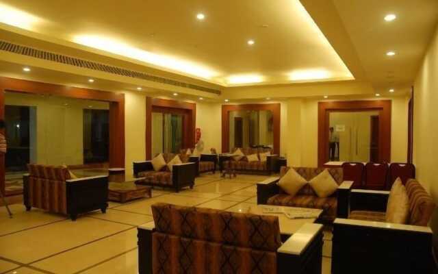 Blue Lily Beach Resort