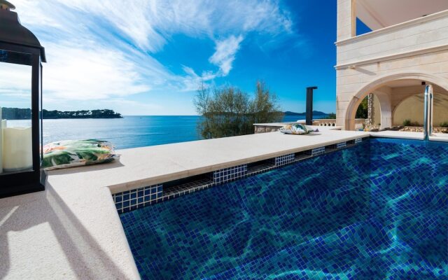 Villa Rosary Dubrovnik