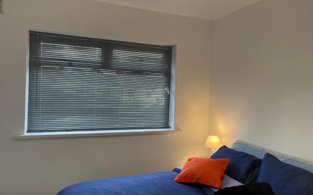 Campion lodge