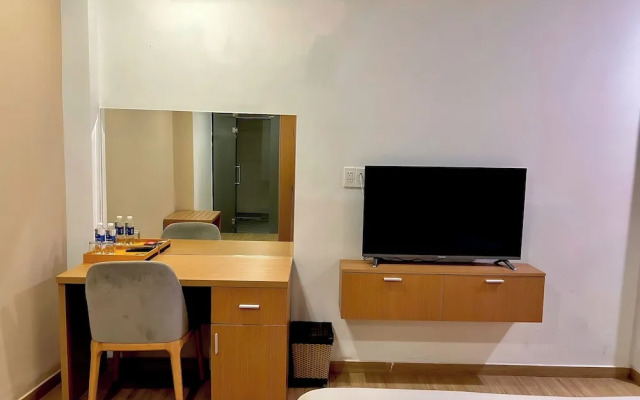 Gold View Hotel Da Lat