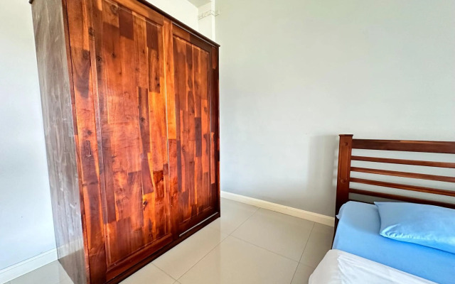 Tara Apartment