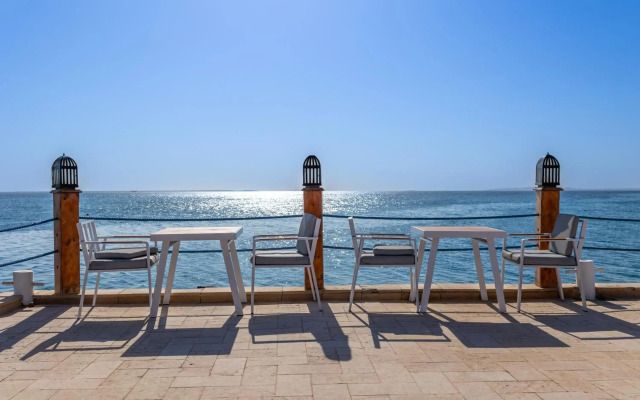 Siva Grand Beach - All Inclusive