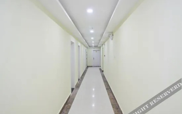 合肥拾间公寓酒店
