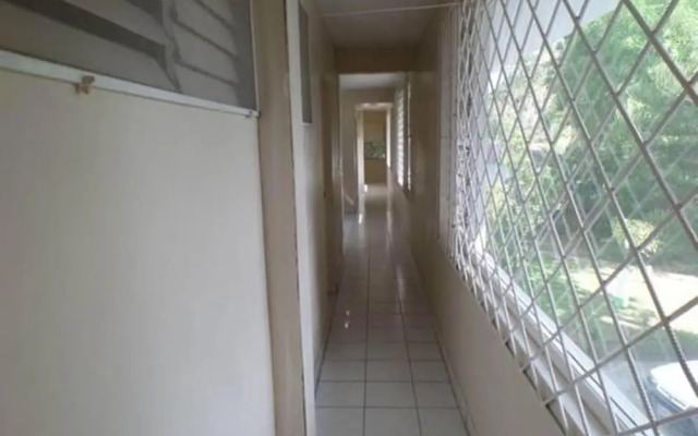Villa Donna Bed & Breakfast