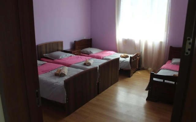 Guest house Teklood