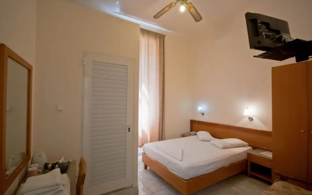 Hotel Lena