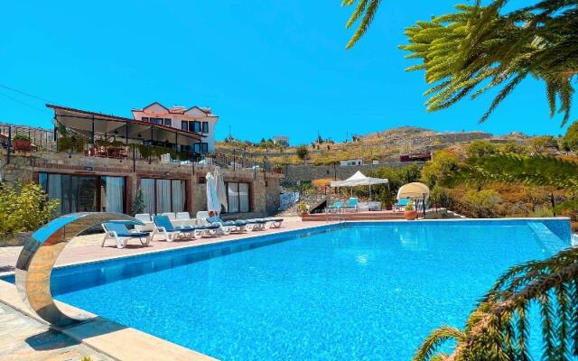 Selimiye Lime Garden Otel