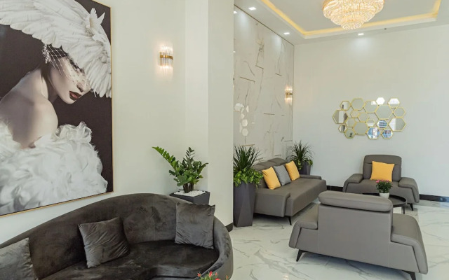 Yurii Hotel