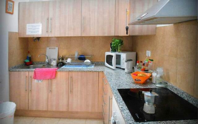 Lua Lua Hostel Las Palmas - Only Adults