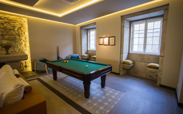 Hotel Brazao